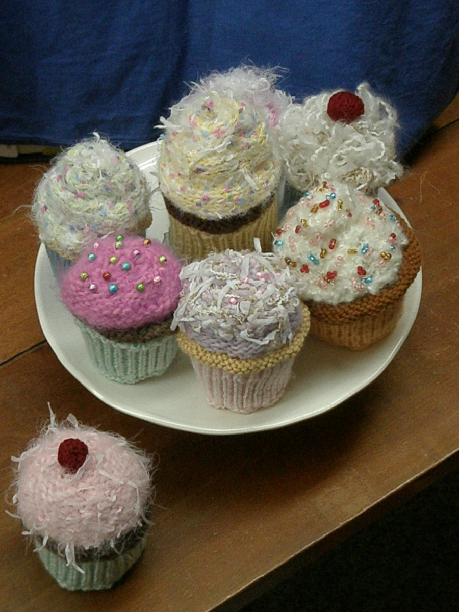 cupcakes